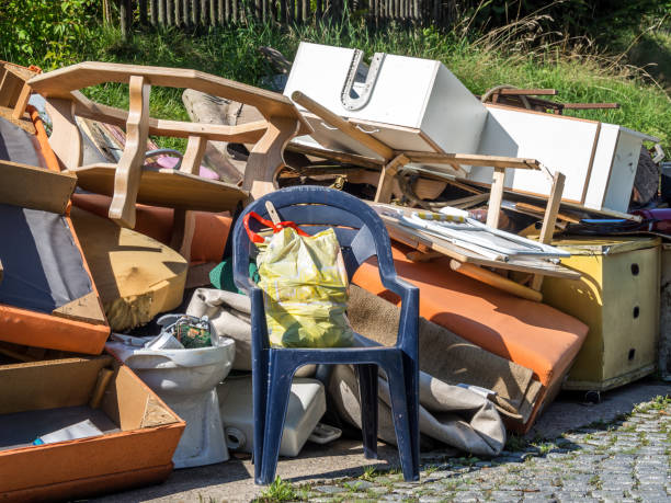 Best Basement Cleanout Services  in Meridian, CO