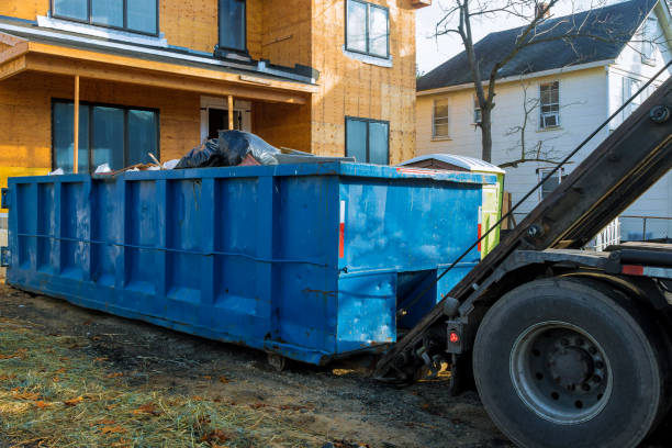  Meridian, CO Junk Removal Pros