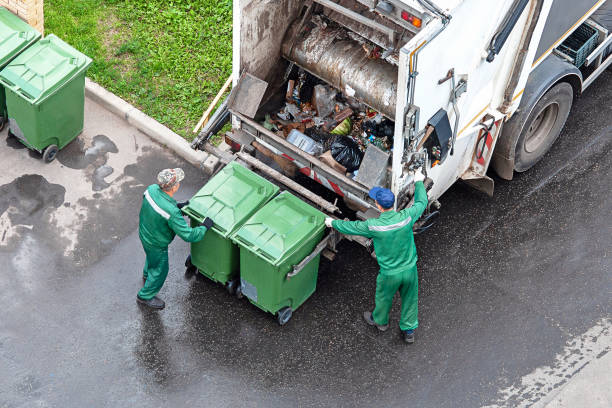 Best Full-Service Junk Removal  in Meridian, CO