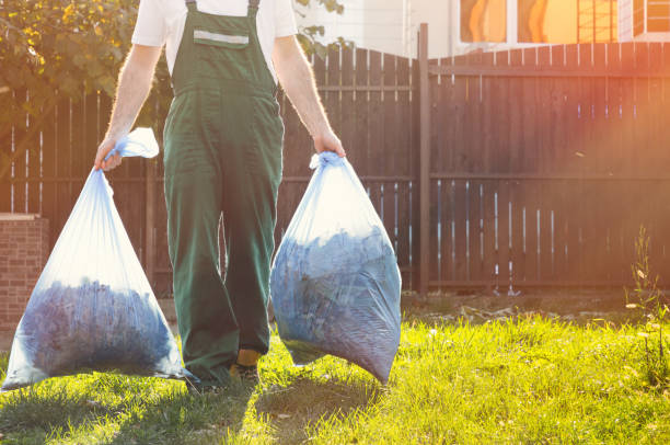 Trusted Meridian, CO Junk Removal Experts