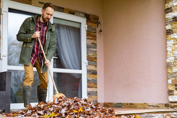 Best Full-Service Junk Removal  in Meridian, CO