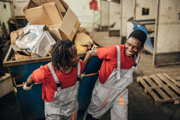 Best Dumpster Rental Services  in Meridian, CO