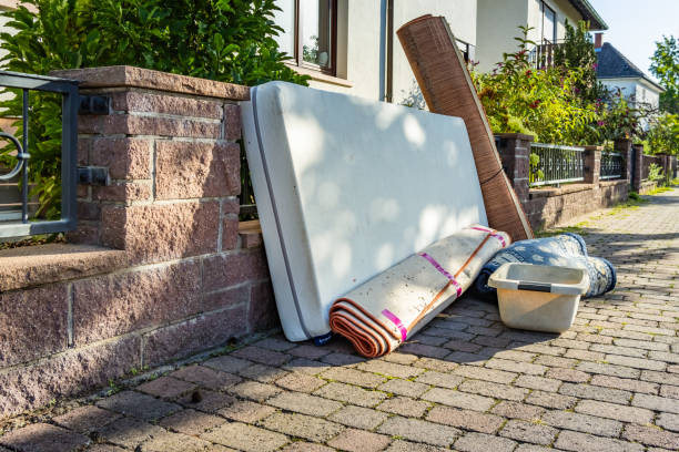 Best Construction Debris Removal  in Meridian, CO