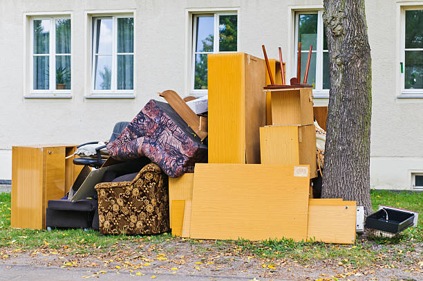 Best Trash Removal Near Me  in Meridian, CO