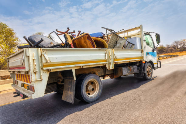 Best Yard Waste Removal  in Meridian, CO