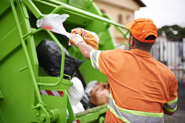 Best Trash Removal Near Me  in Meridian, CO