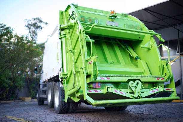 Best Same-Day Junk Removal  in Meridian, CO