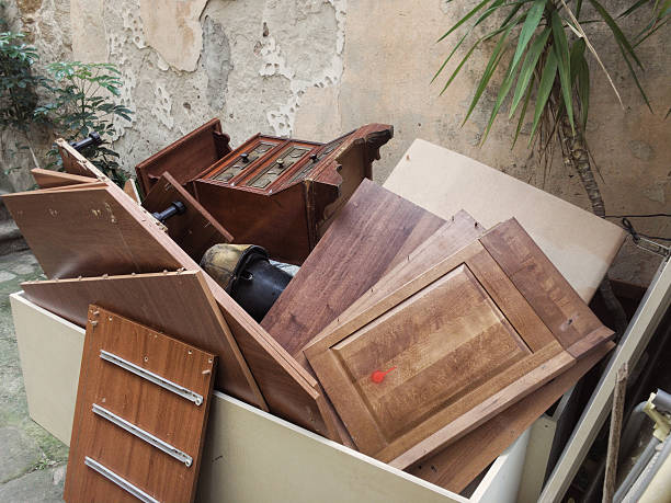 Debris Removal in Meridian, CO