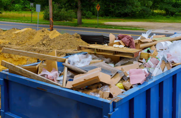 Best Office Junk Removal  in Meridian, CO
